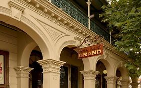 Yarra Valley Grand Hotel